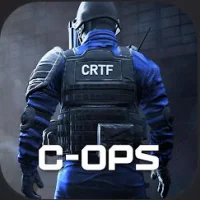Critical Ops Mod Apk 1.60.0.f3172 (Mod Menu) Unlimited Money