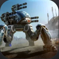 War Robots Mod Apk 12.0.0 (Mod Menu)