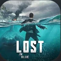 LOST in BLUE Mod Apk 1.280.0 (Mod Menu)