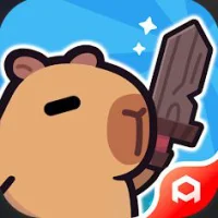 Capybara Go Mod Apk 1.8.10 (Mod Menu)