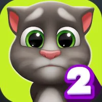 My Talking Tom 2 Mod Apk 26.2.9.22175 (Mod Menu) Unlimited Money
